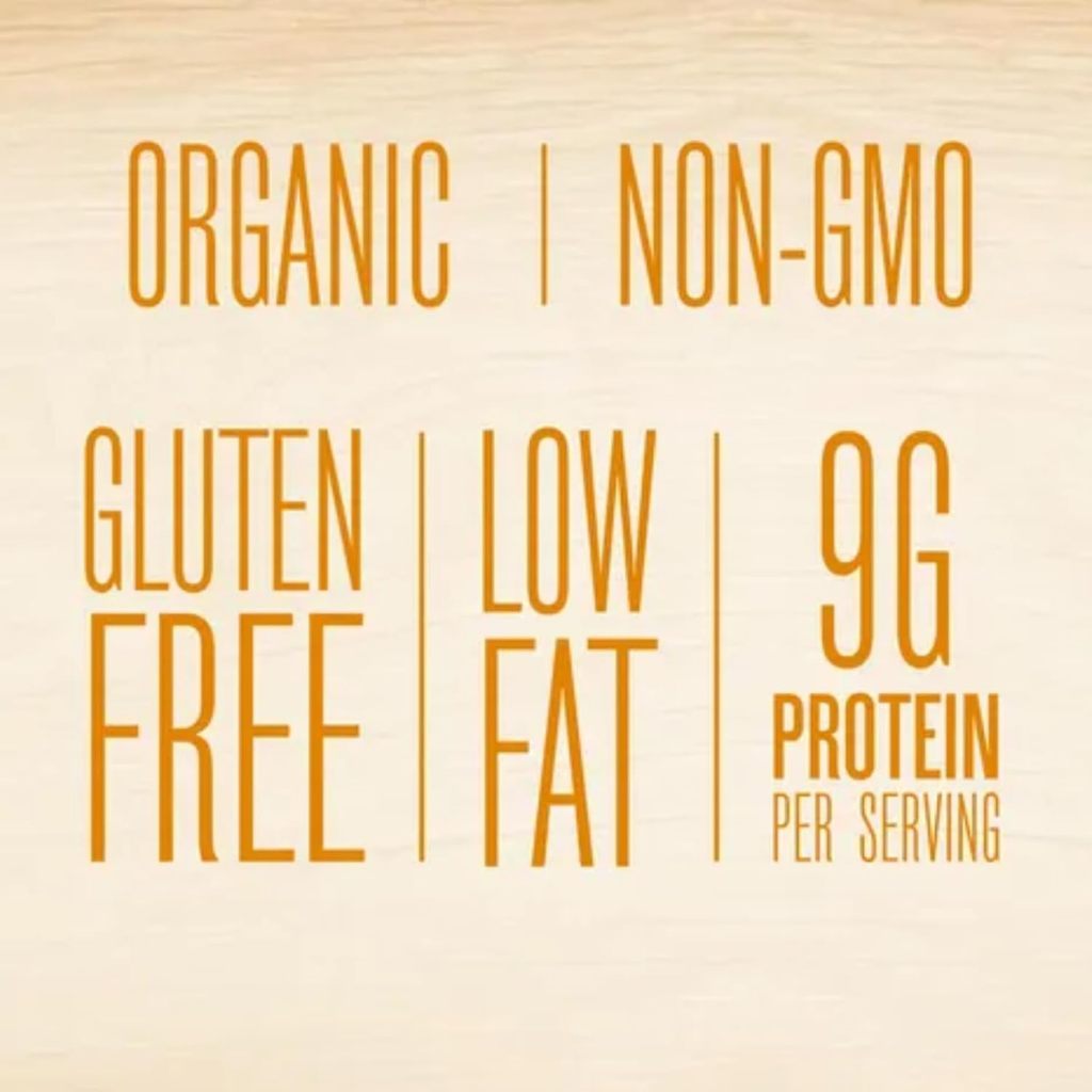 Arrowhead Mills Organic Chickpeas 453g
