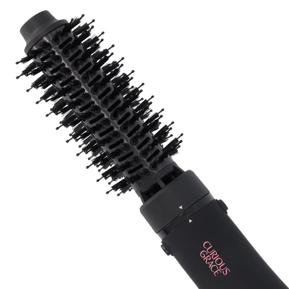 Curious Grace Interchangeable Hot Air Brush