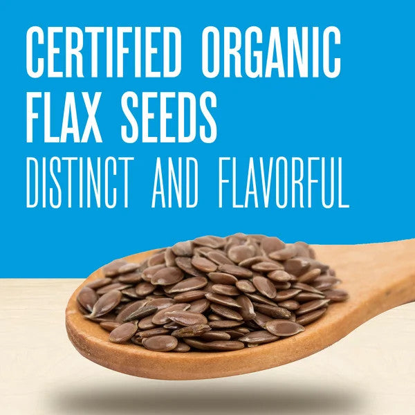 Arrowhead Mills Organic Flax Seeds 453g