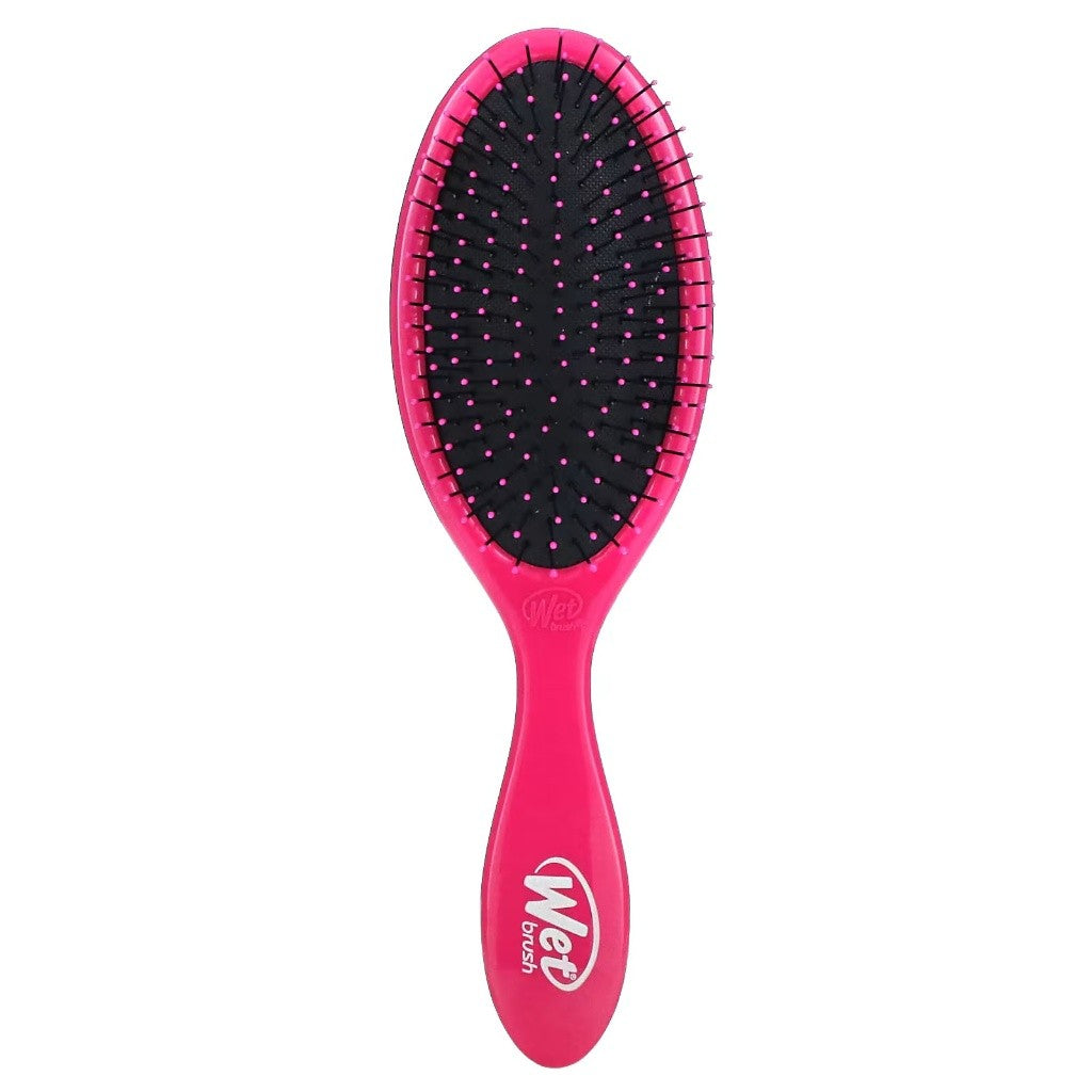 Wet Brush Detangler Hair Brush