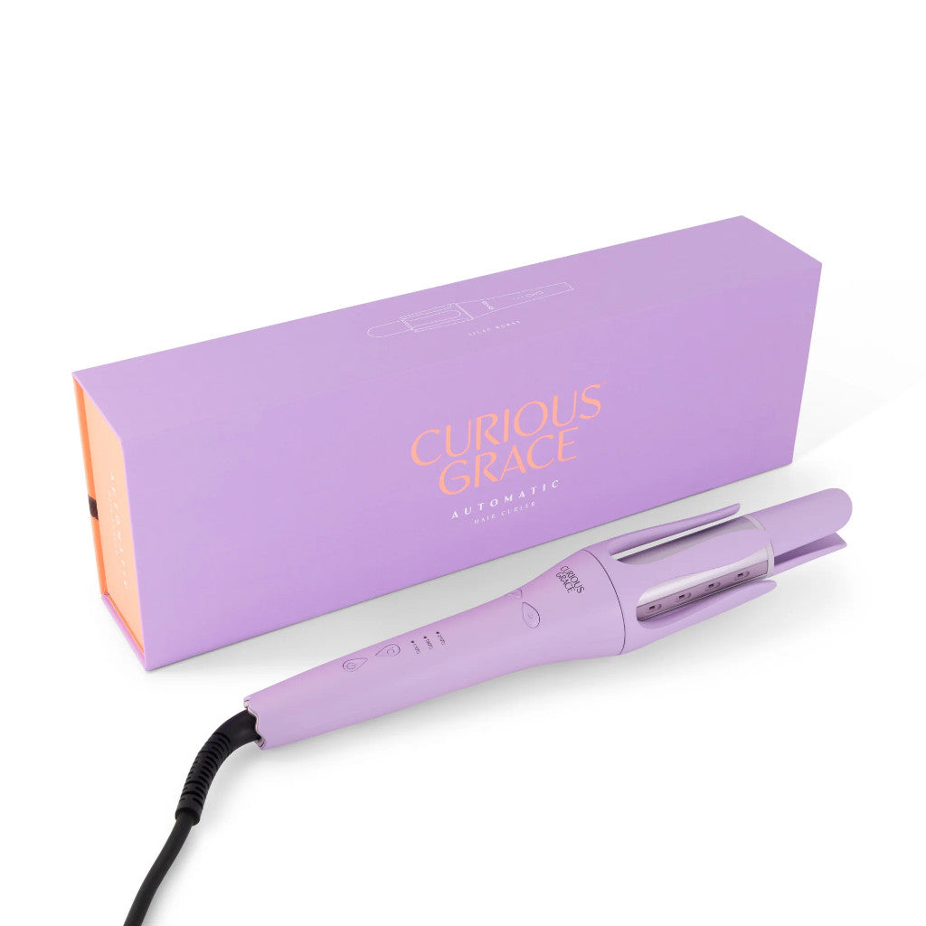 Curious Grace Automatic Hair Curler