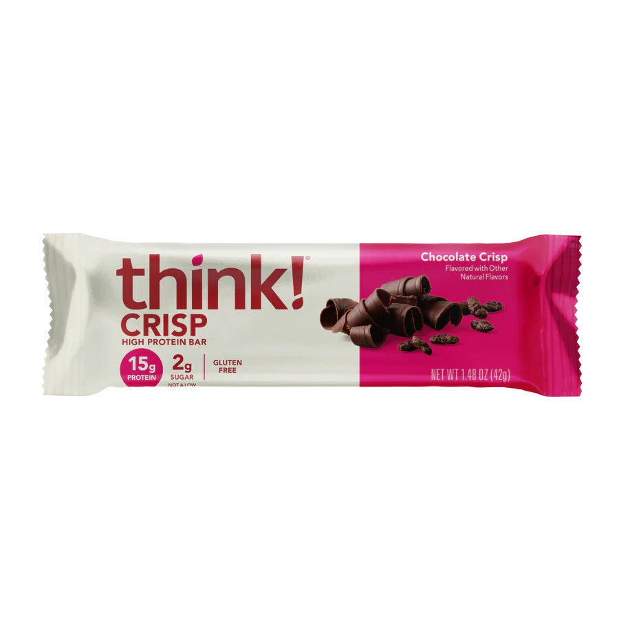 Think! High Protein Bar 60g, 1 Bar