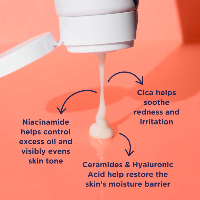 PanOxyl Balancing Repair Moisturizer 85g