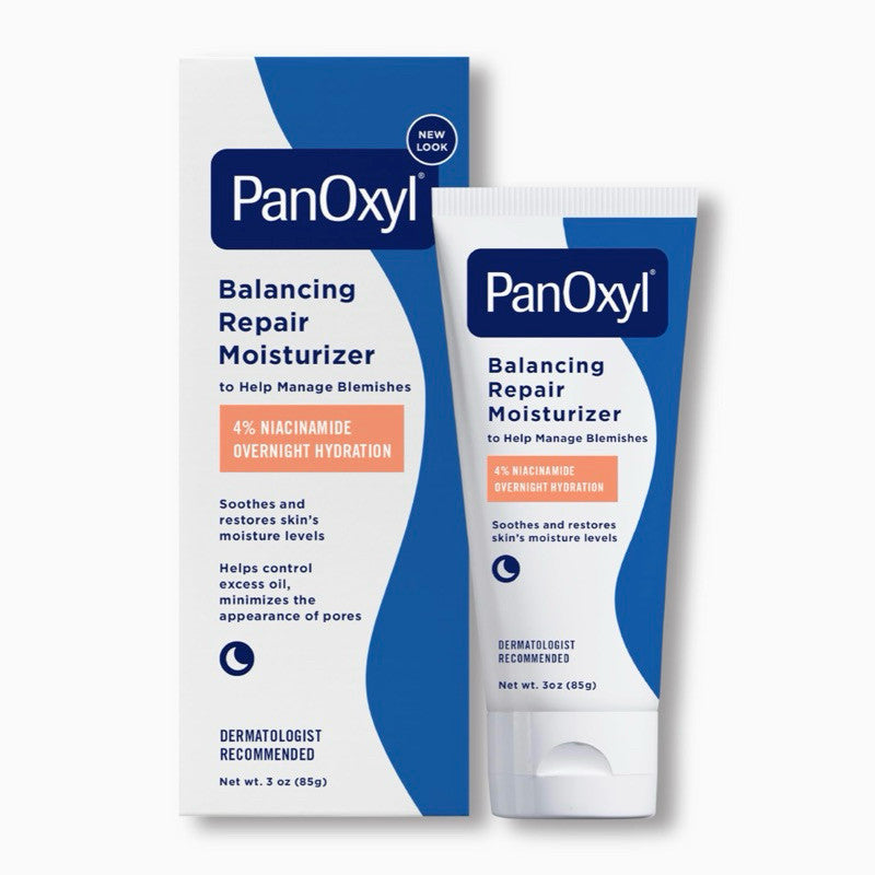 PanOxyl Balancing Repair Moisturizer 85g