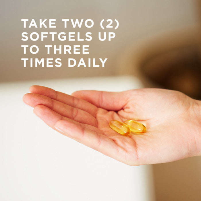 Solgar Omega 3 Fish Oil Concentrate 240 Softgels