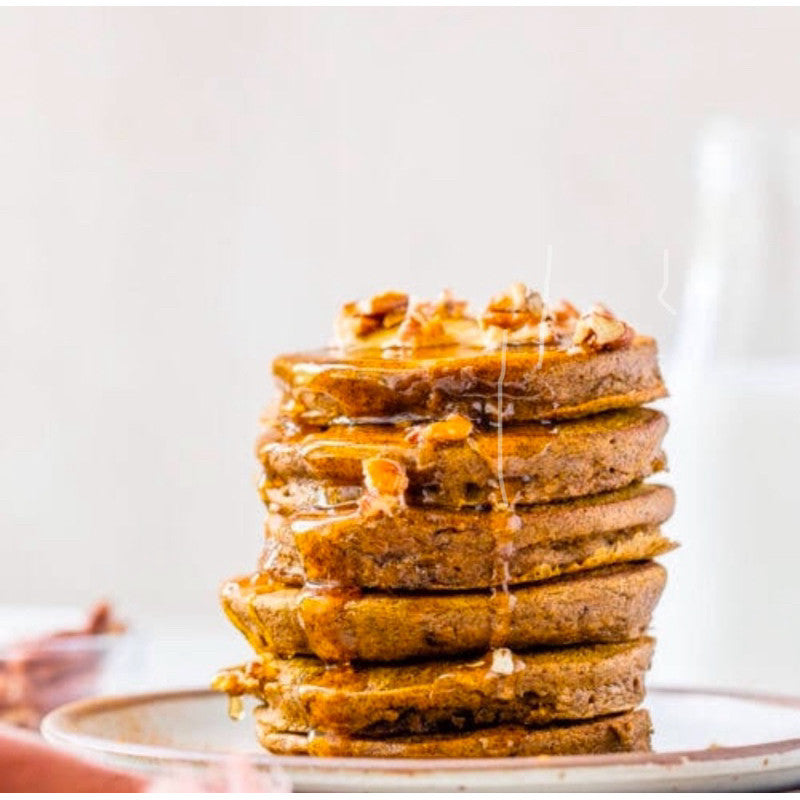 Arrowhead Mills Organic Pancake & Waffle Mix 623g