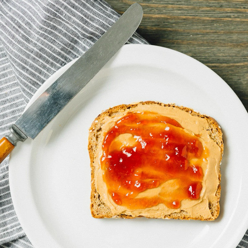 The Original PB2 Organic Powdered Peanut Butter 184g