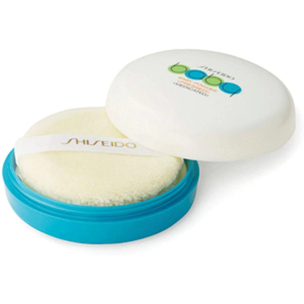 Shiseido Baby Powder Pressed Powder 50g