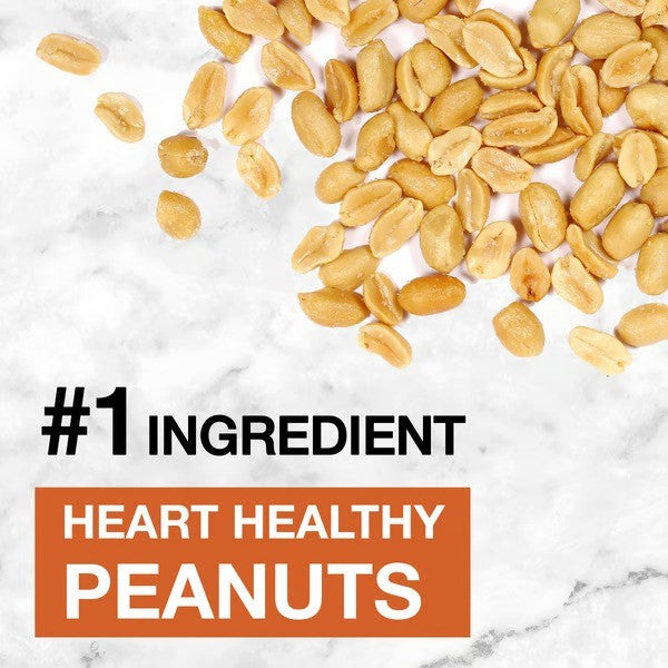 KIND Crunchy Peanut Butter Protein Nut Bar 50g