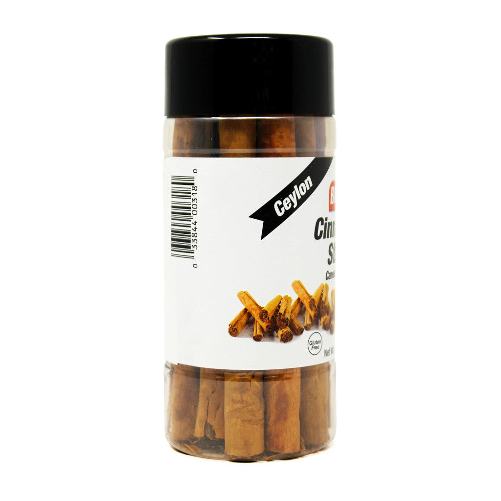 Badia Cinnamon Sticks 3oz, 85.1g