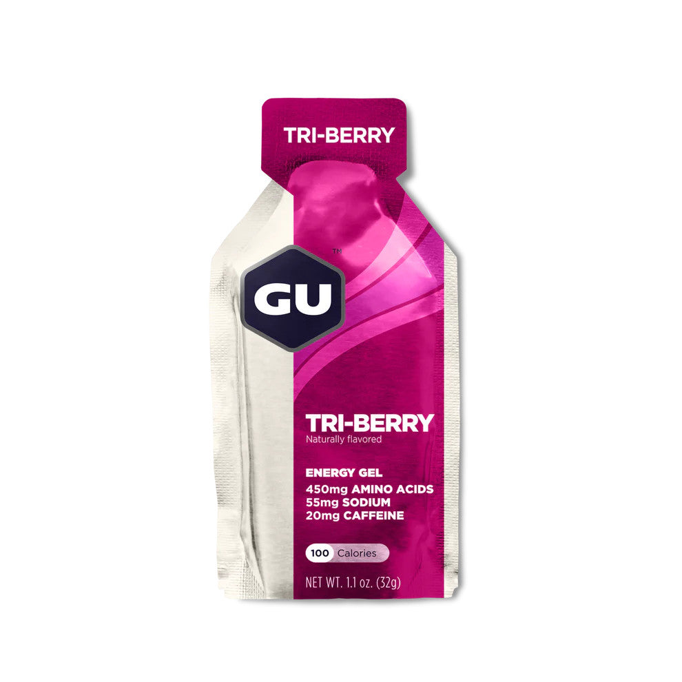GU Energy Original Sports Nutrition Energy Gel 32g