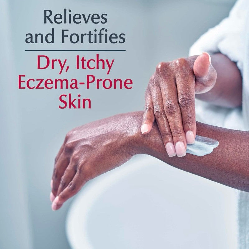 Eucerin Eczema Relief Cream 141g