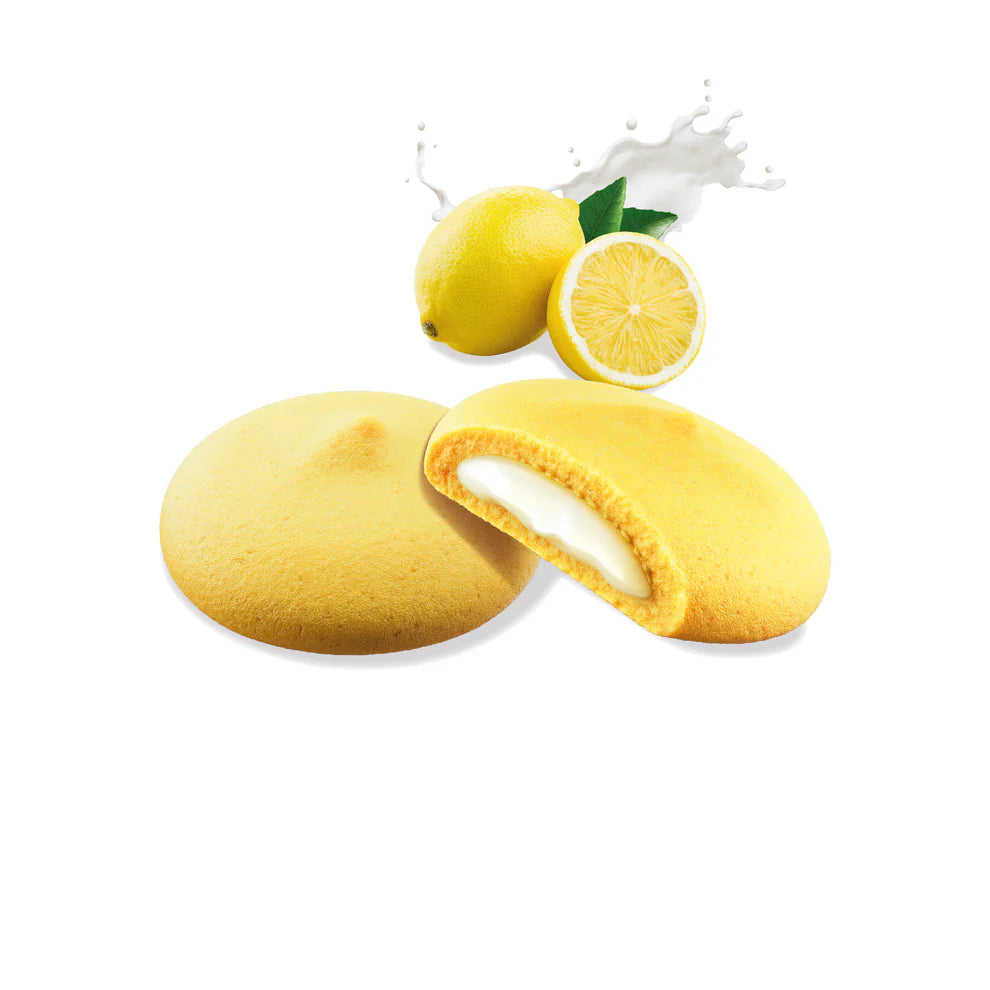 Ambrosiana Lemon Milk 140g