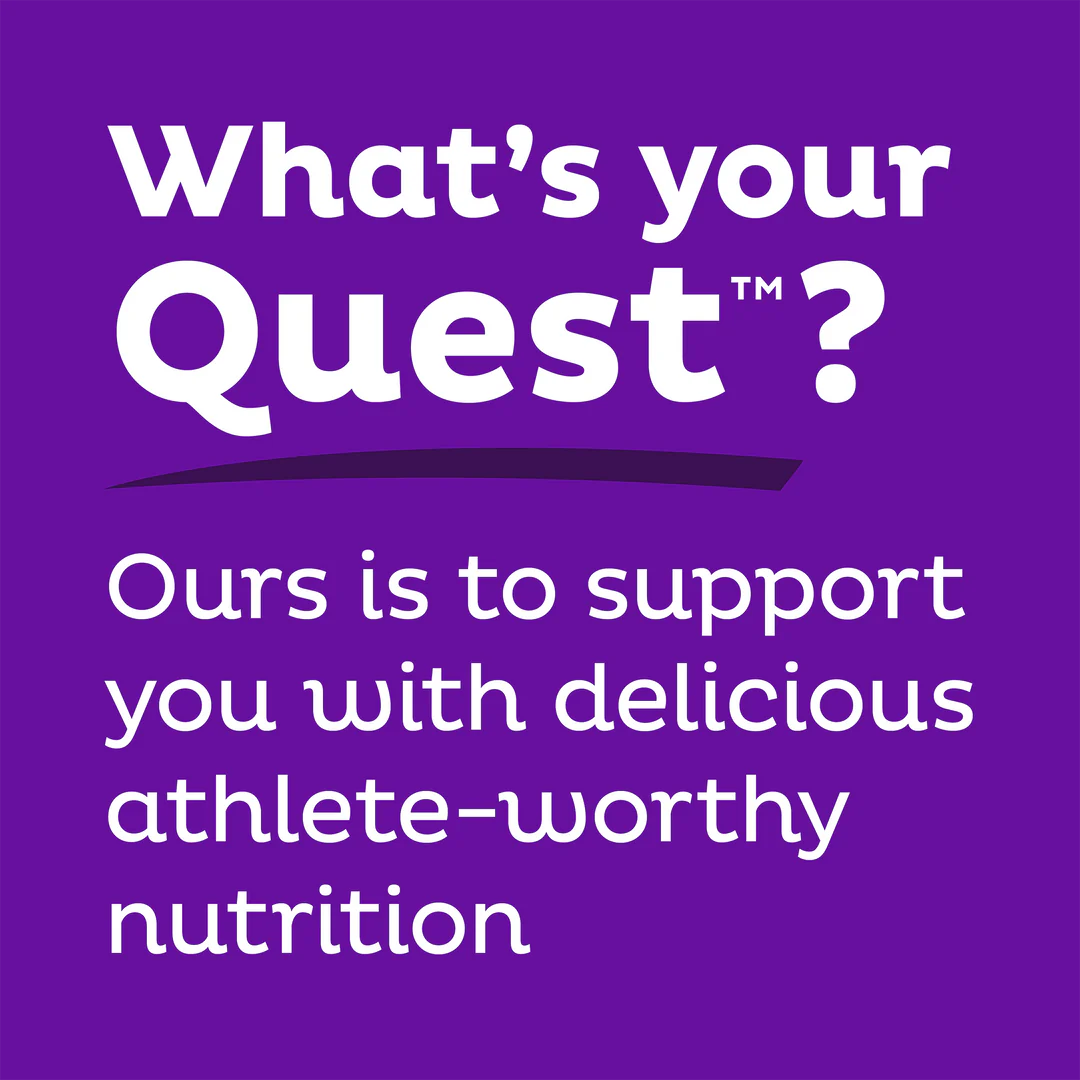 Quest Nutrition Double Chocolate Chunk Protein Bar 60g