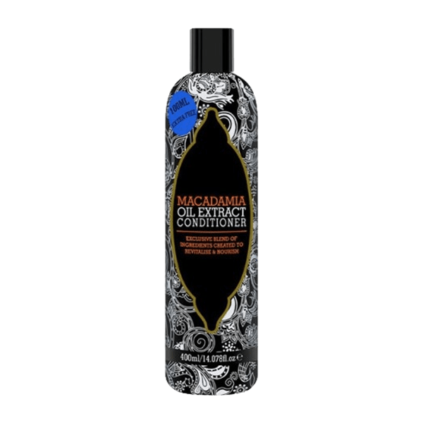 Macadamia Oil Extract Conditioner