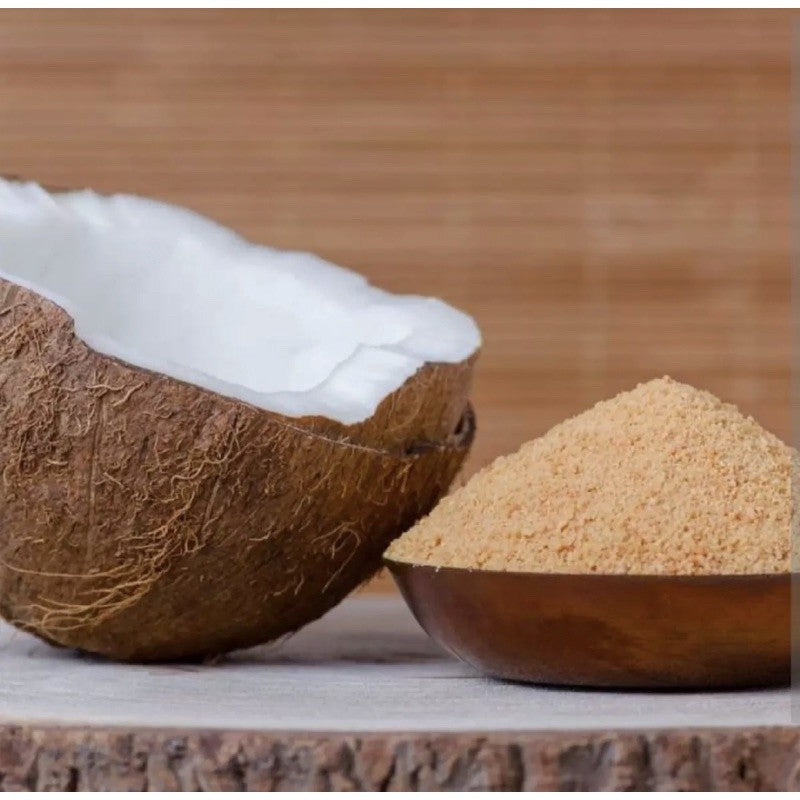 Coco Natura Organic Coco Sugar