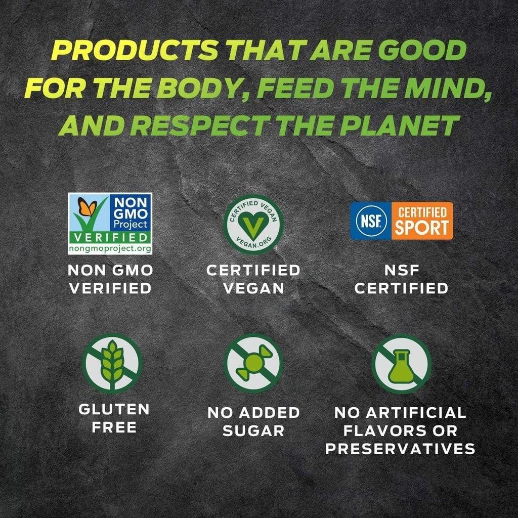 Vega Sport Premium Protein 828g