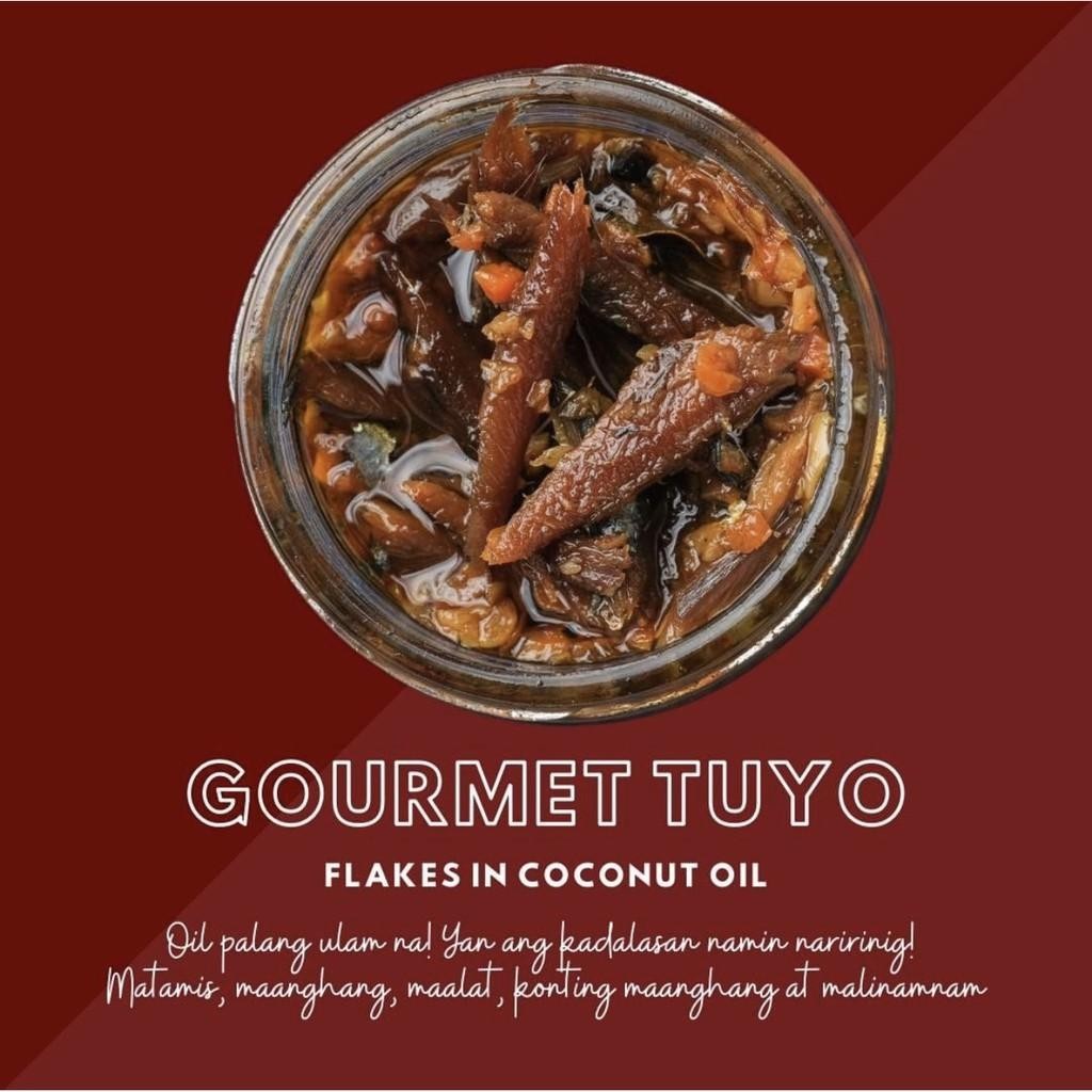 Joy's Kitchen Gourmet Tuyo 250g
