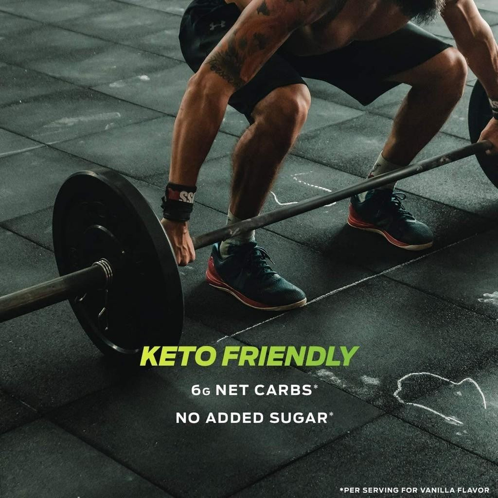 Vega Sport Premium Protein 828g