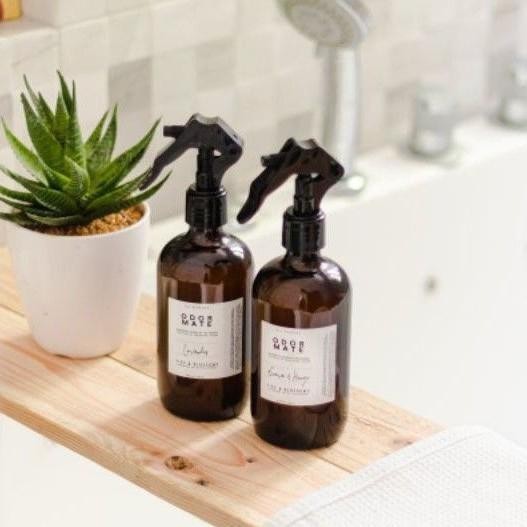 Figs & Blossoms Odor Mate 250ml