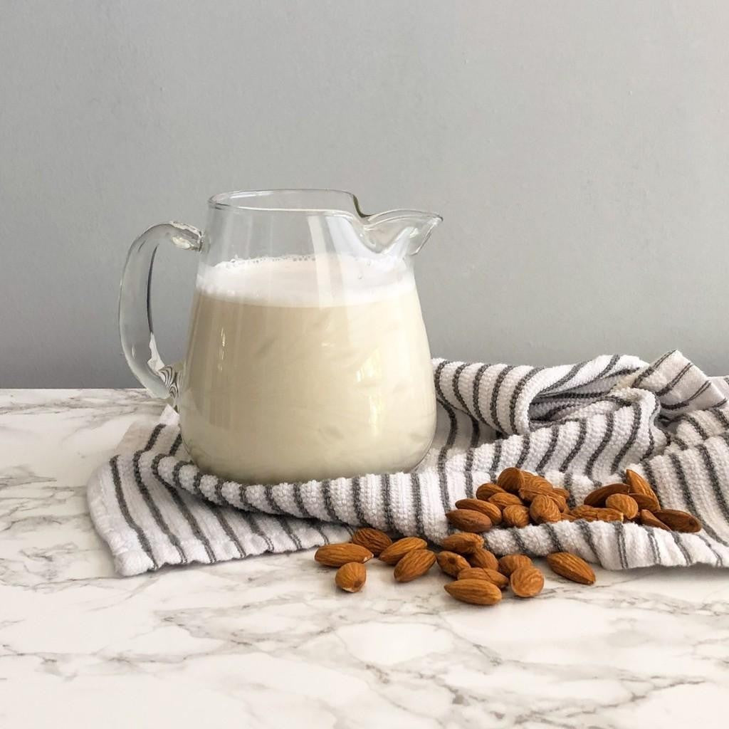 Bonsoy Dairy-Free Almond Milk 1L