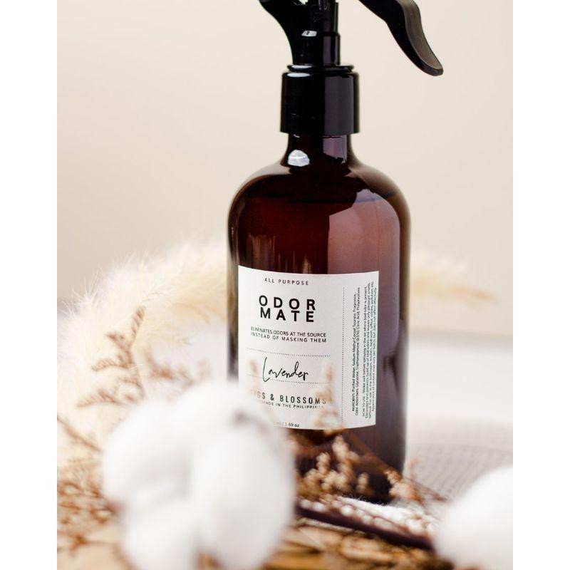 Figs & Blossoms Odor Mate 250ml
