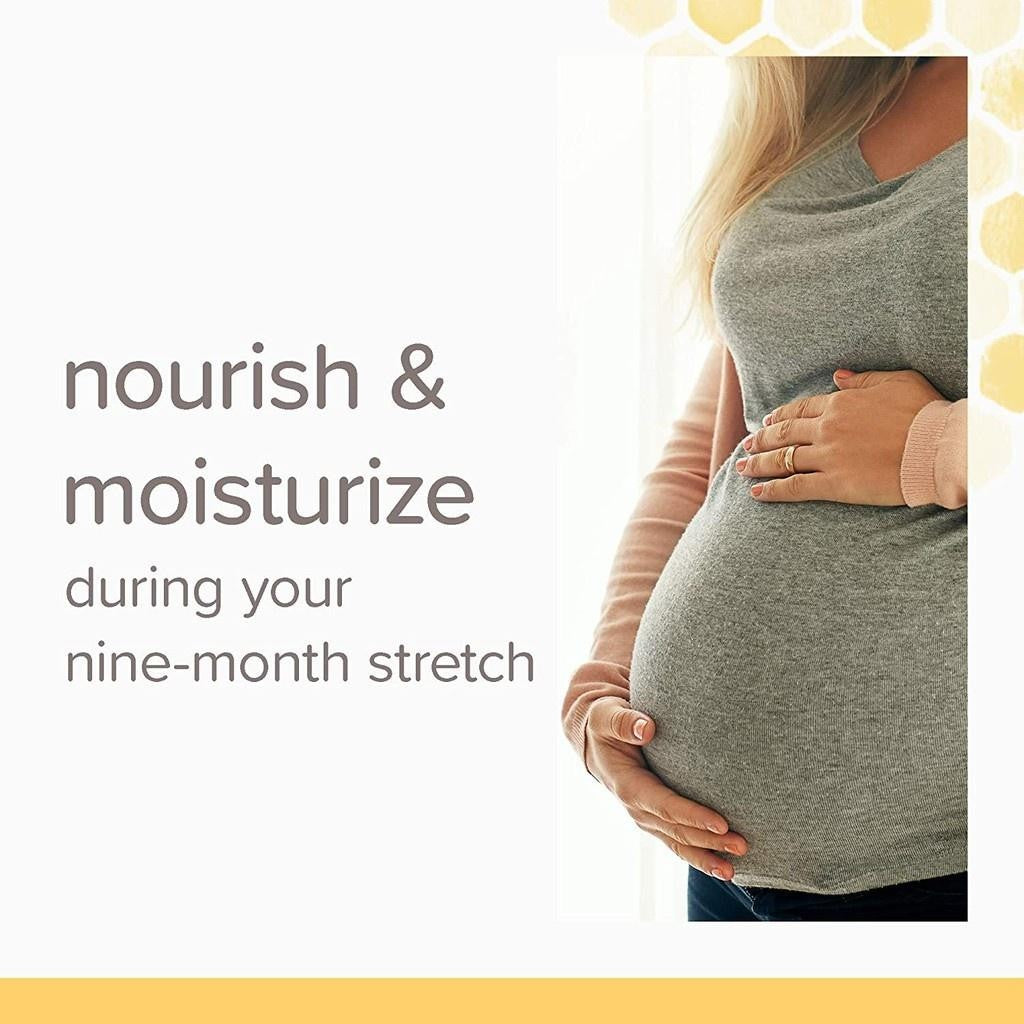Burt's Bees Mama Nourishing Belly Butter 184.2g