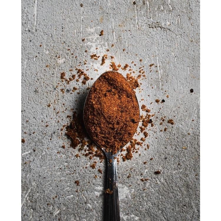 Chef Reggie Mesquite Rub 50g
