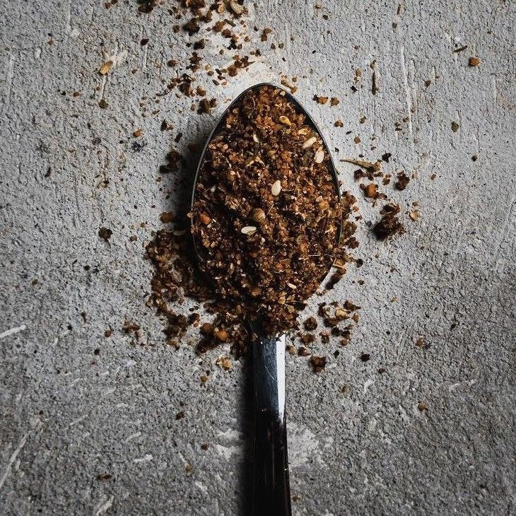 Chef Reggie Steak Rub 50g