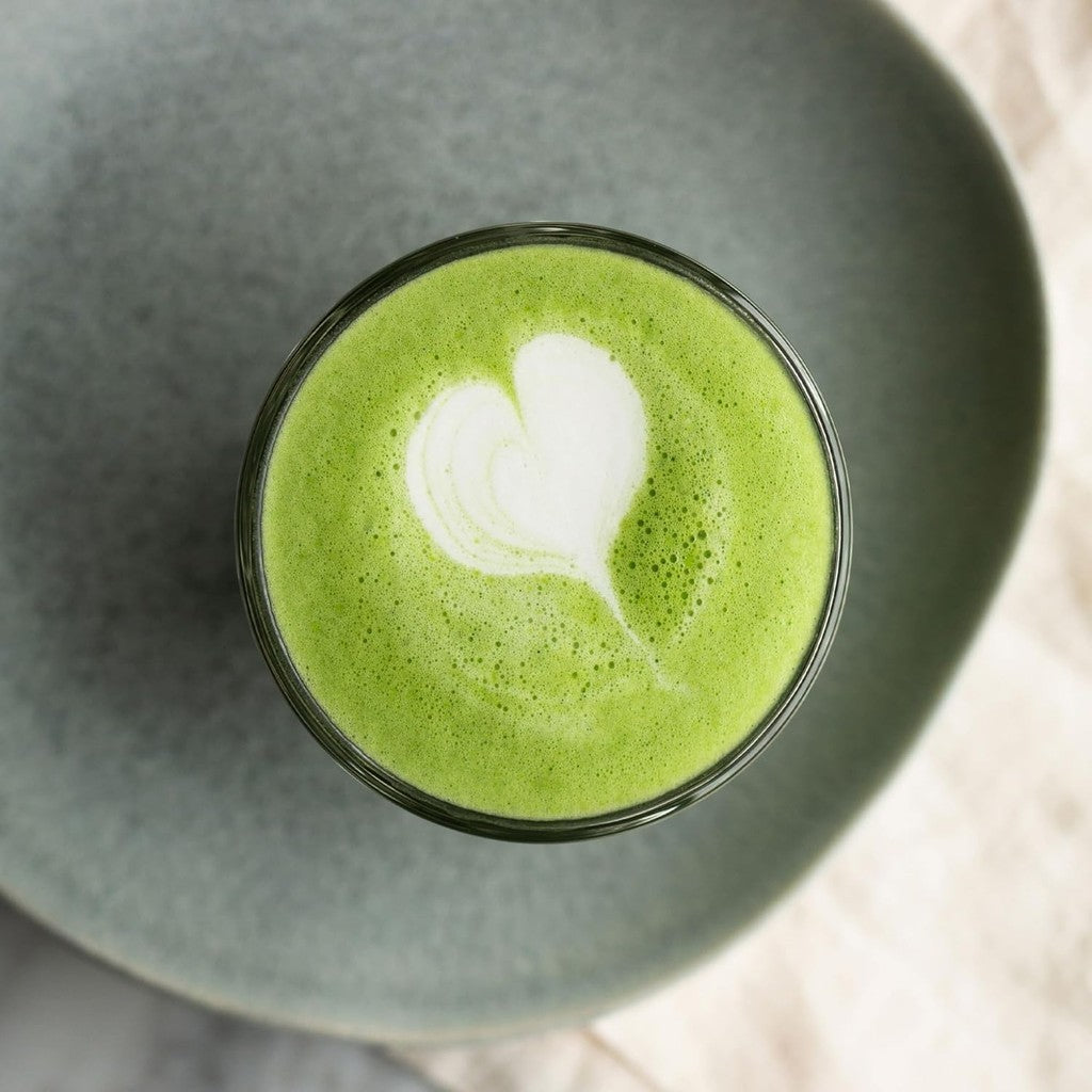 Rishi Tea Organic Everyday Matcha Powder 30g