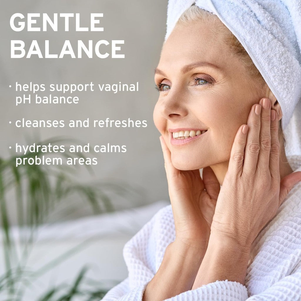 Emerita pH Balancing Feminine Wash 118ml