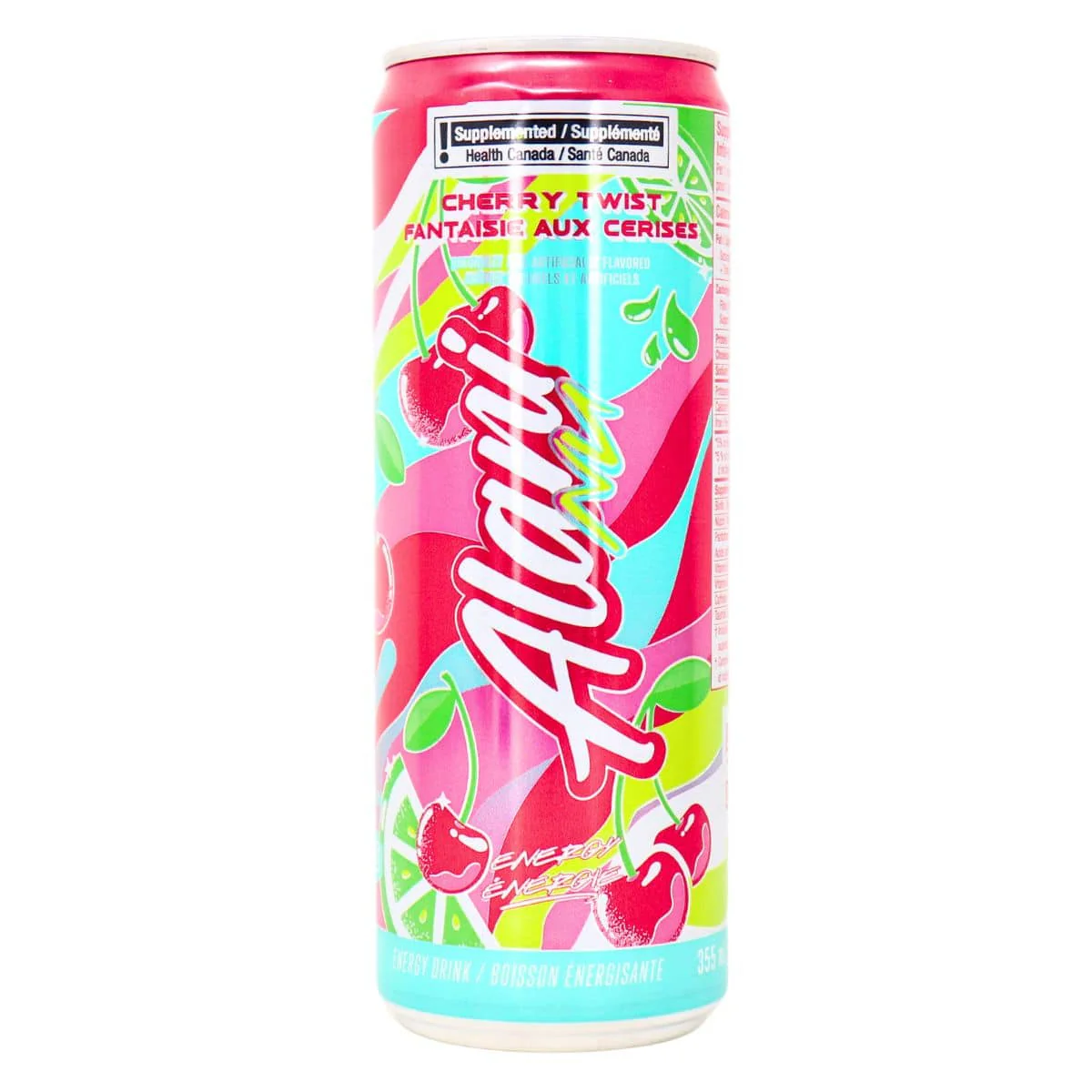Alani Cherry Twist 355ml