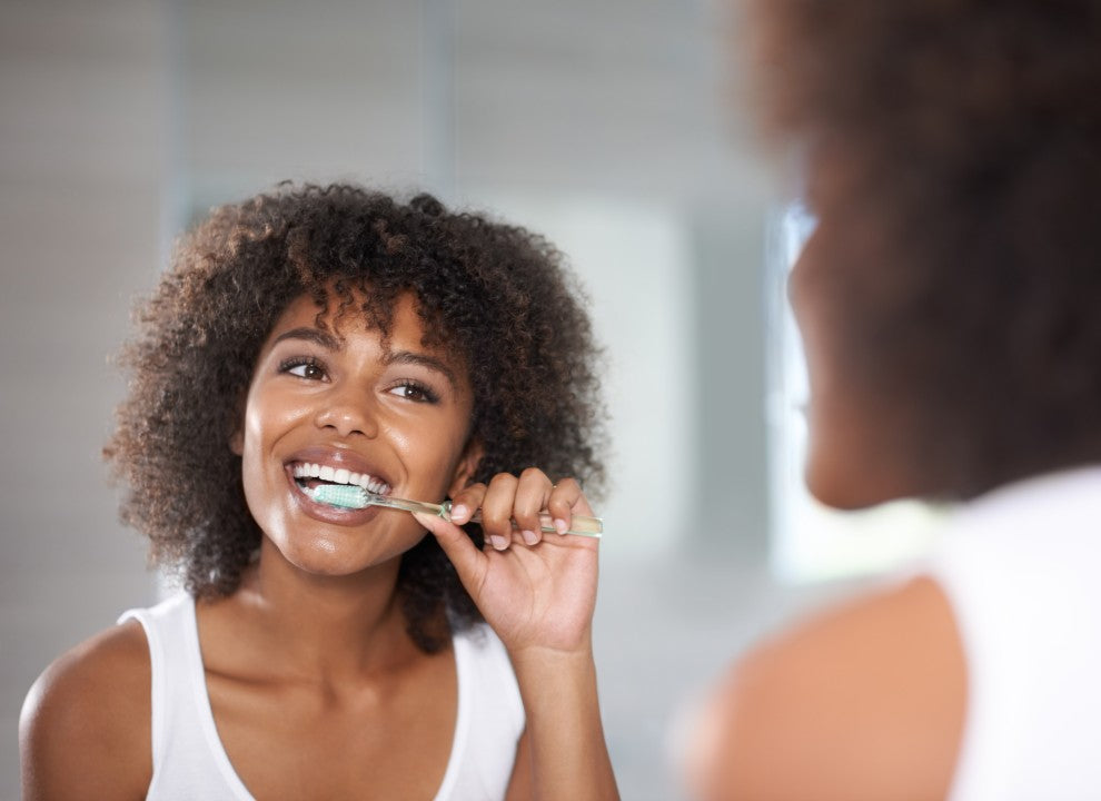 Oral Care