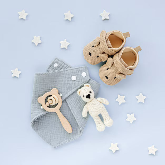 Baby & Beyond