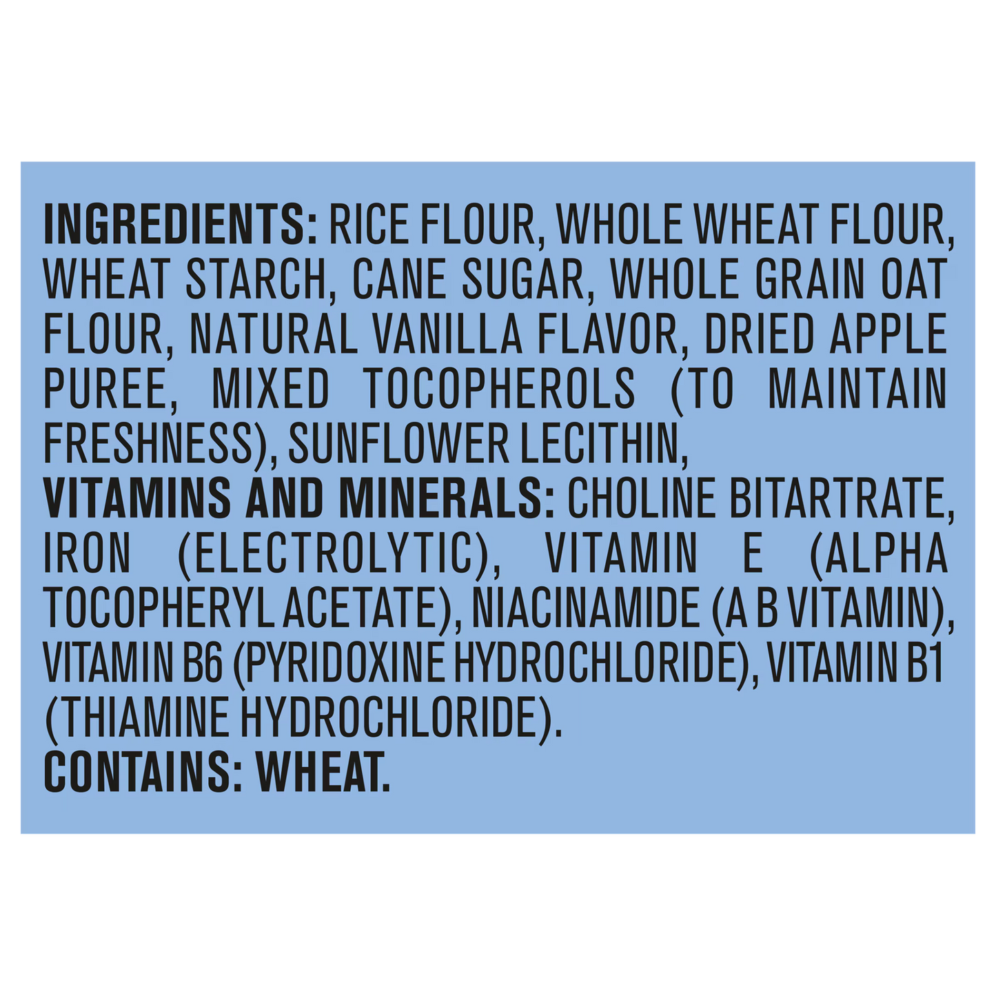 Gerber Snacks Grain & Grow Puffs 42g