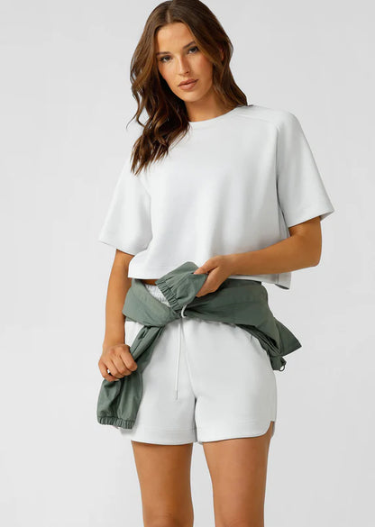 Lorna Jane Make Space Recycled Tee