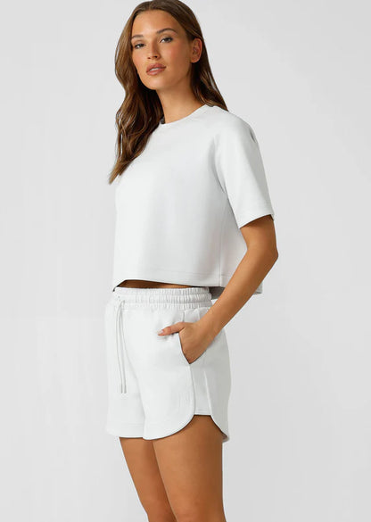 Lorna Jane Make Space Recycled Tee