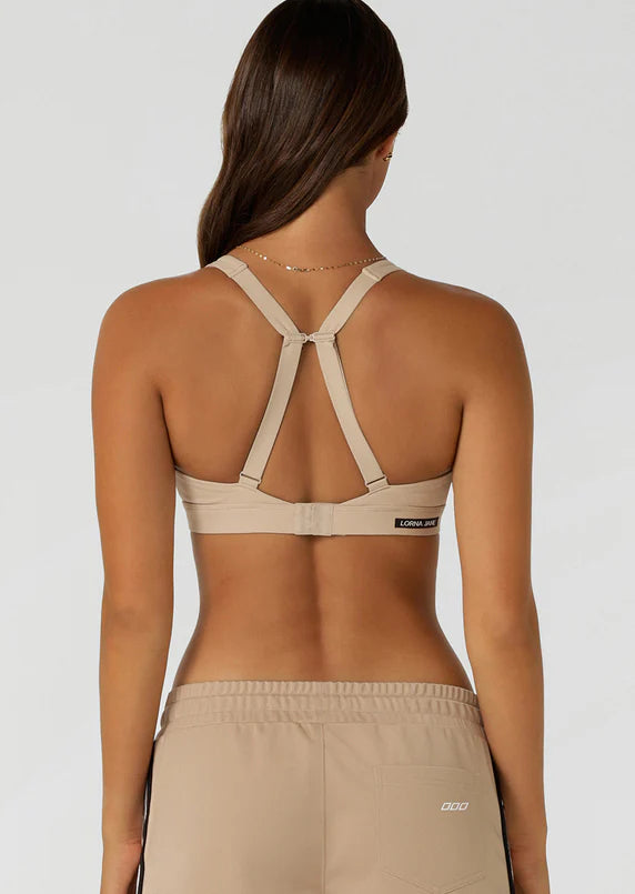 Lorna Jane Solara Sports Bra