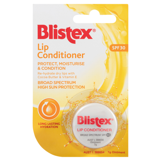 Blistex Lip Conditioner w/ SPF30