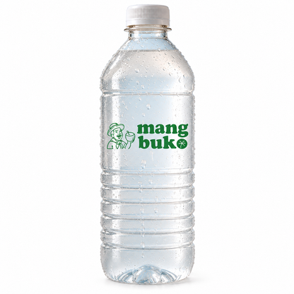 Mang Buko Fresh Coconut Juice
