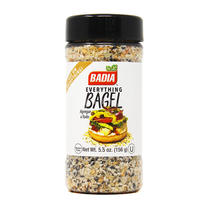 Badia Everything Bagel Seasoning