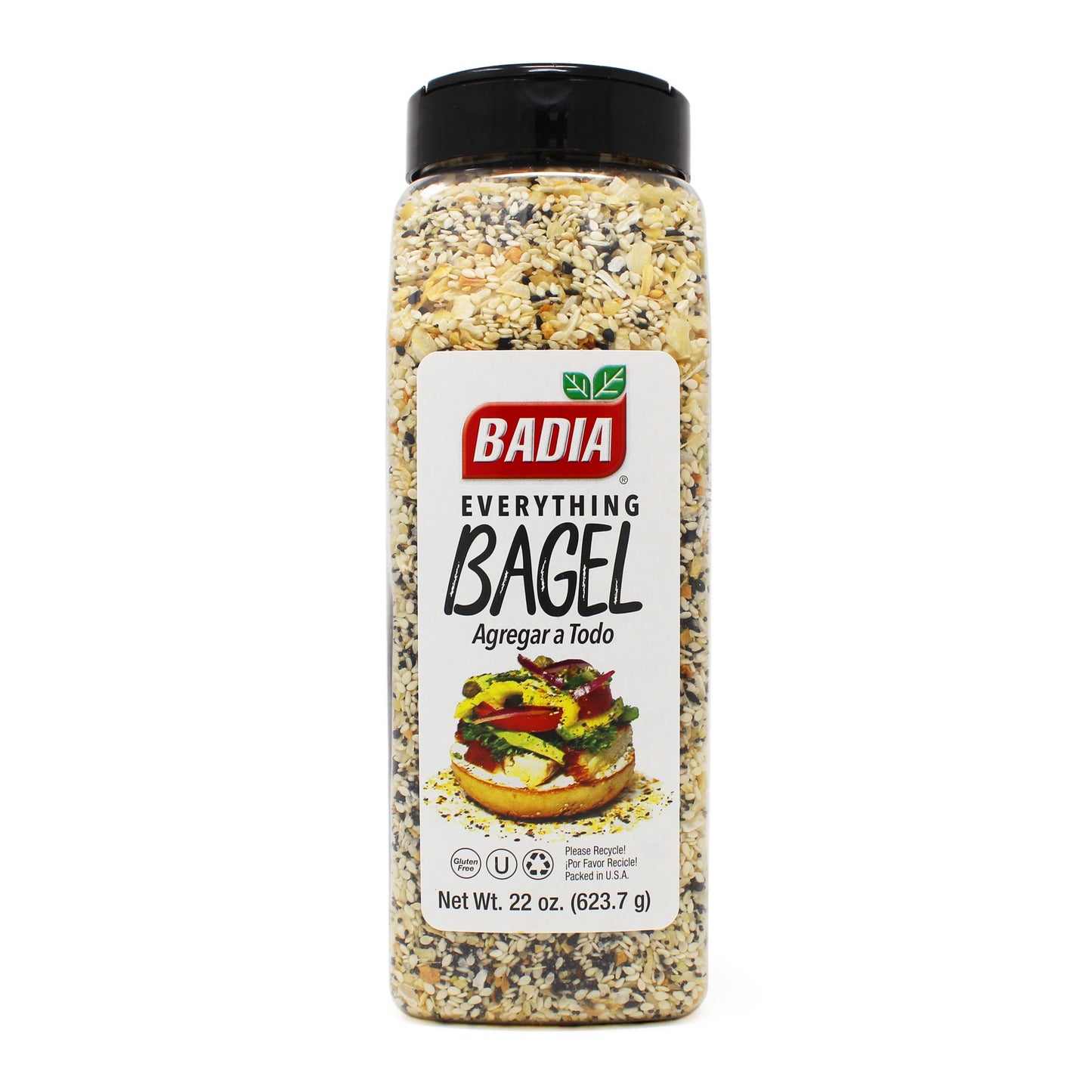 Badia Everything Bagel Seasoning