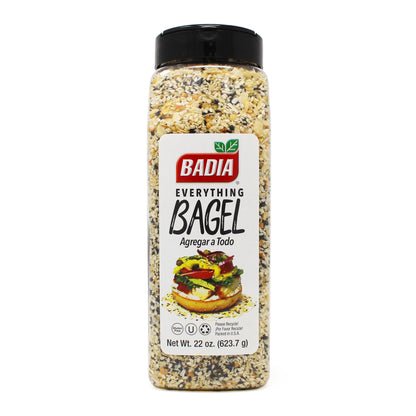 Badia Everything Bagel Seasoning