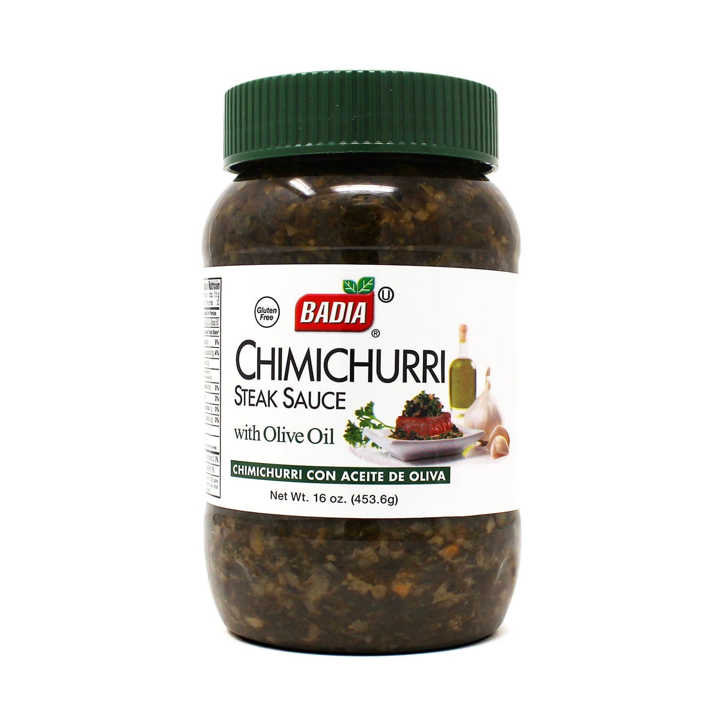 Badia Chimichurri Sauce 453.6g
