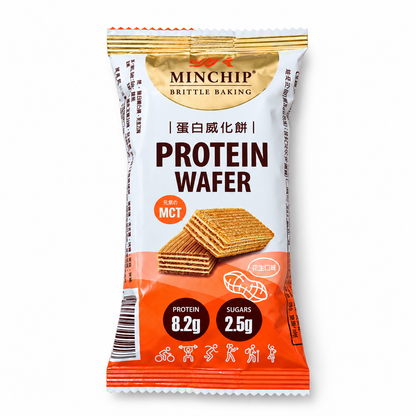 Protein Partner Protein Wafer Bar