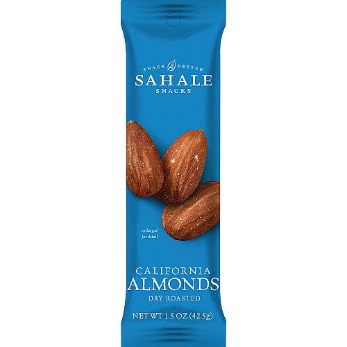 Sahale Snacks California Almonds 42.5g