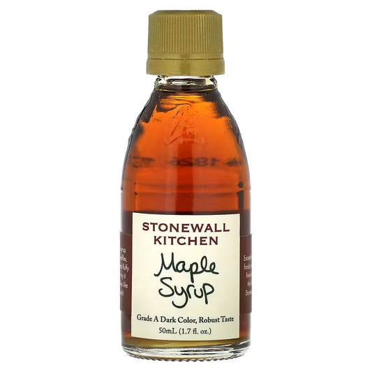 Stonewall Kitchen Maple Syrup 50ml