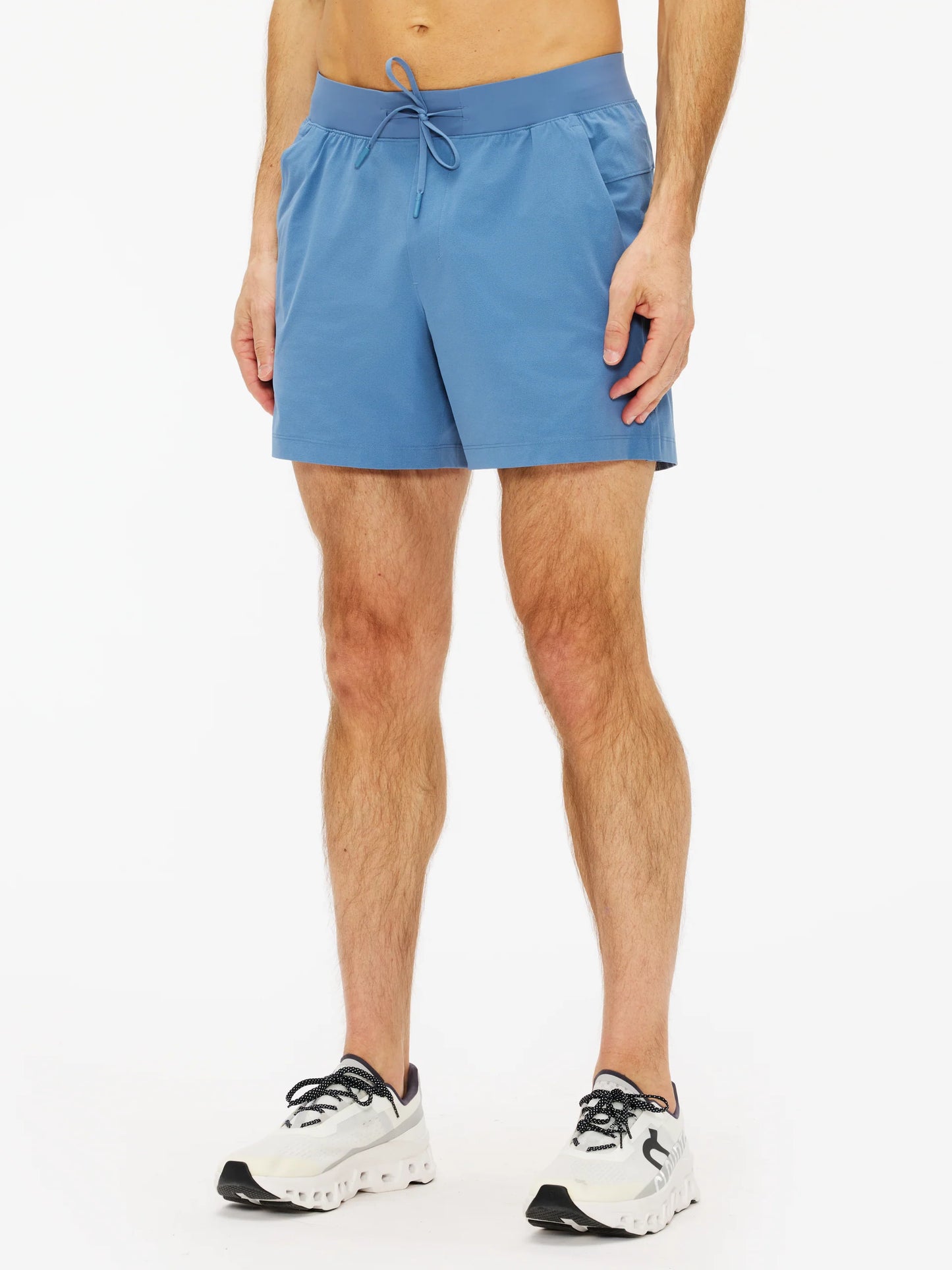 Lululemon Zeroed In Shorts