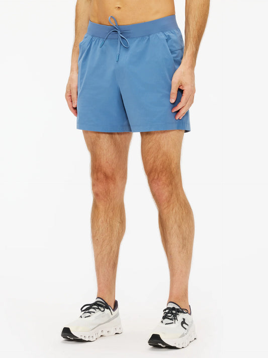 Lululemon Zeroed In Shorts