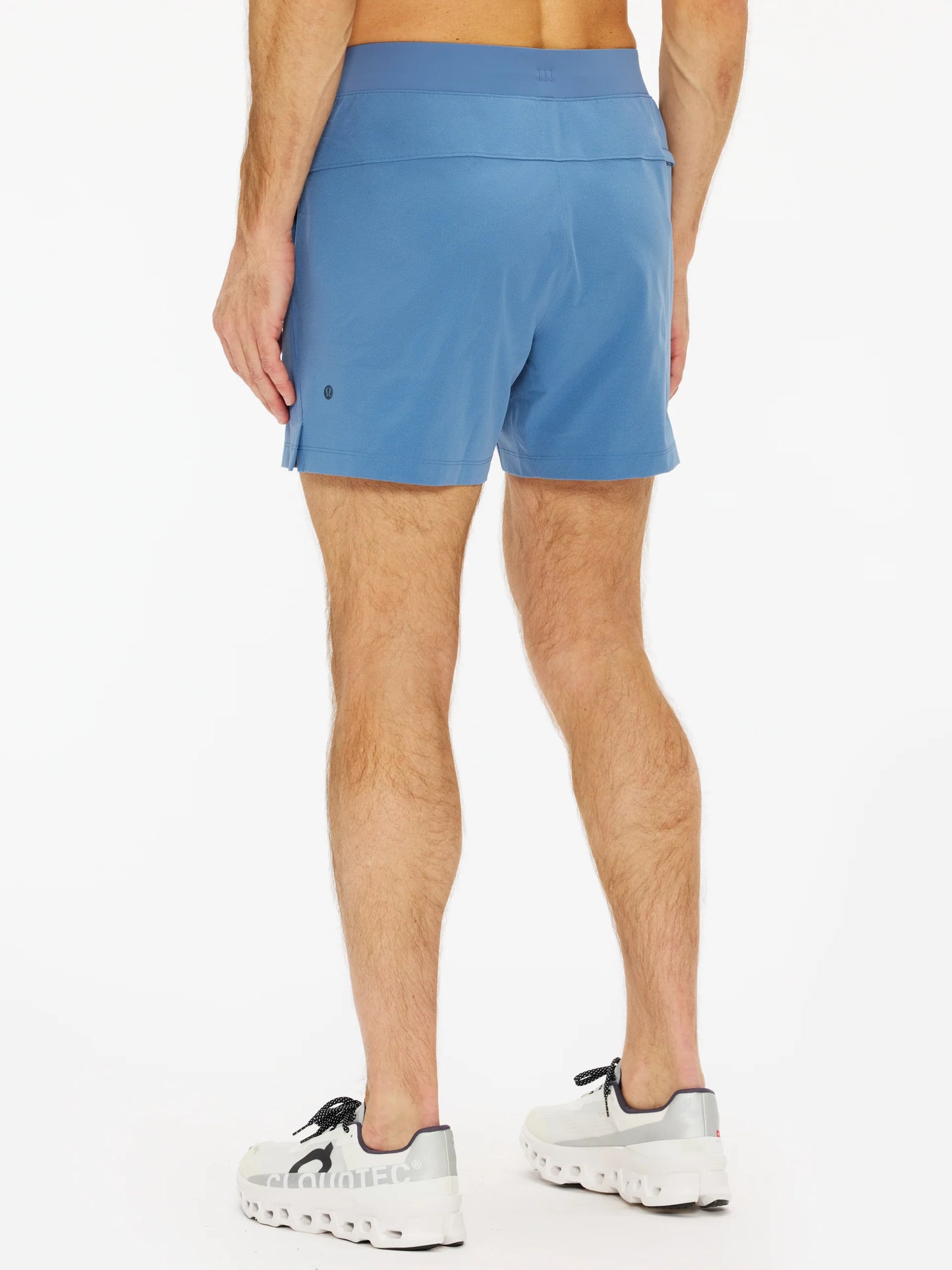 Lululemon Zeroed In Shorts